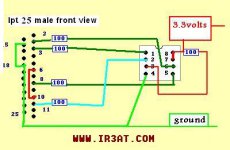 SPI%208pin%20simple%20programmer.JPG