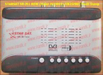 03 STARSAT SR-M1 NEW (Haier Hi2301E+EN25F80) Flash Dump.JPG